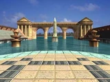 The Colosseum (Soulcalibur)