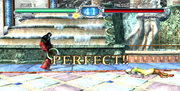 Perfect Round SCII HD Online