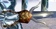 Shame & Blame (2P) in Soulcalibur