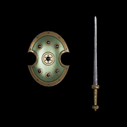 Gladiatrix