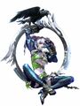 Tira in Soulcalibur V