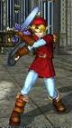 Soul Calibur Link 2