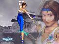 Xianghua wallpaper from Soulcalibur