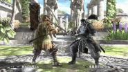 Soul Stealer in Soulcalibur IV.