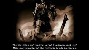 Soul_Calibur_2_-_Mitsurugi_Ending_HQ