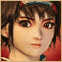 Xianghua's 2P icon from Soulcalibur II