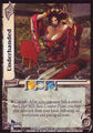 A Setsuka card from Universal Fighting System