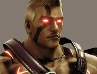 Malfested (Mutated) Valtro (Normal)