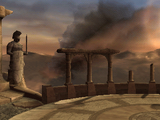 Soulcalibur: Broken Destiny