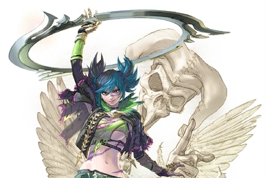 PROJECT SOUL the PRIMARY SOUND BOX-SOUL… Project Soul the Primary Sound Box | Soulcalibur Wiki | Fandom