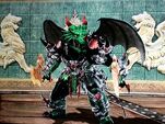 EdgeDragon in Soulcalibur V