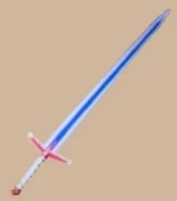 Claymore from Soul Edge/Soul Blade