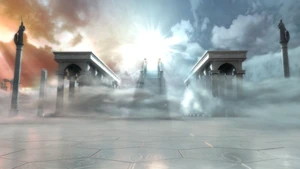 Utopia of the blessed
