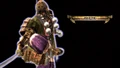 Yoshimitsu's 1P costume