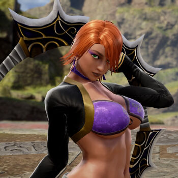 SCVI