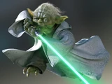 Yoda