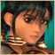 Talim's 1P icon from Soulcalibur II