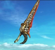 A smaller version of Soul Edge (Complete)