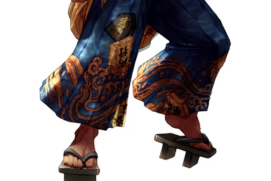 Project Soul the Primary Sound Box | Soulcalibur Wiki | Fandom