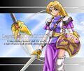 "Sophitia 2P"