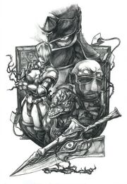 The Schwartzstrom group