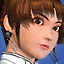 Xianghua's 3P icon from Soulcalibur III