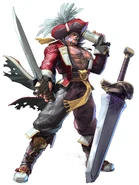 Cervantes