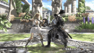 Holy Cracker in Soulcalibur IV.