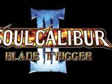 FanGame: Soulcalibur: Blade Trigger III