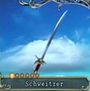 Schweitzer