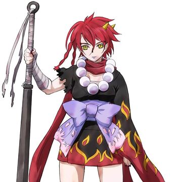 Kamikirimusi Soulcalibur Wiki Fandom