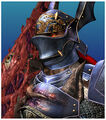 Nightmare portrait in Soulcalibur II