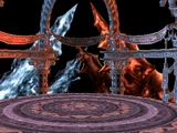 Tower of Remembrance - Degradation