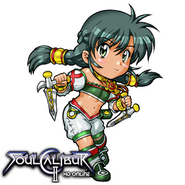 Talim icon from SCII HD Online