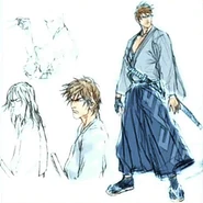 Shugen Funamoto Kokonoe.png (980 KB) Concept art of Shugen from Soulcalibur III.