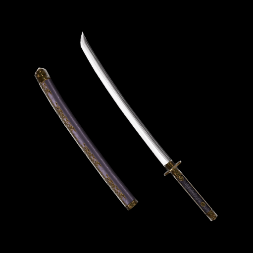 masamune katana