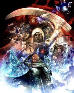 Soulcalibur III | Soulcalibur Wiki | Fandom