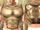 Hero King Breastplate