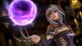 Viola screenshot from Soulcalibur V