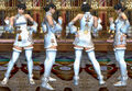 Costume 6 in Soulcalibur III: Arcade Edition