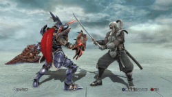 SCV-Nig-DeathHornCharge