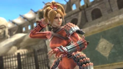 Natsu | Soulcalibur Wiki | Fandom