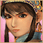 Xianghua's 1P icon from Soulcalibur II