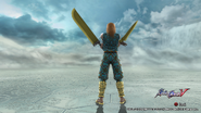 SOULCALIBUR Ⅴ 12 Dulce9