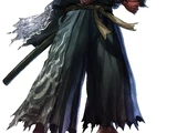 Mitsurugi/Original Timeline