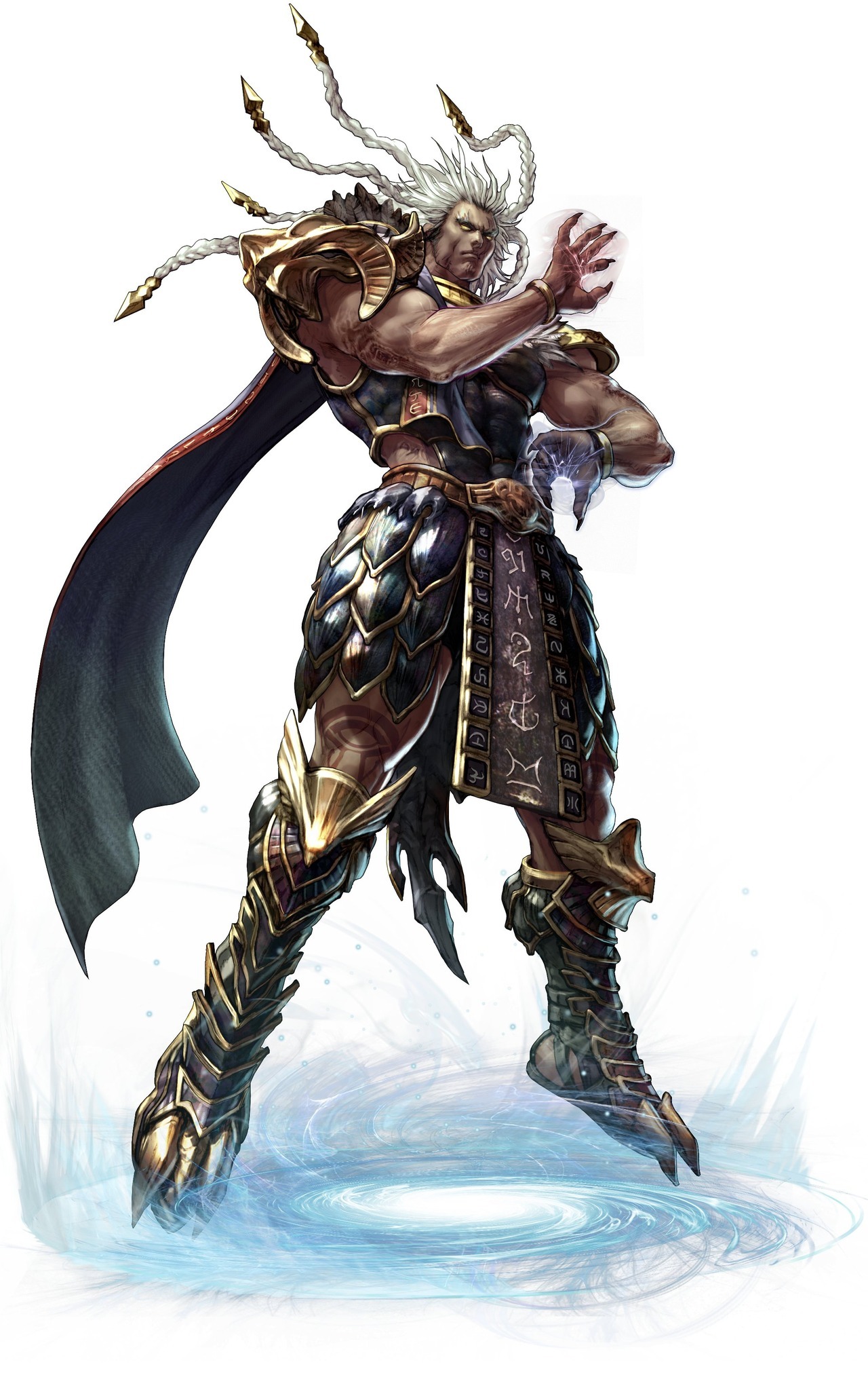 soul calibur 5 tier list devil jin