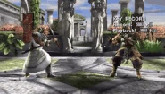 SCBD-Yos-IronFistPossession02.gif (6.59 MB) Deadly Boomerang in Soulcalibur Broken Destiny.