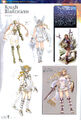 Soul Calibur New Legends Of Project Soul 108