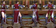 Yueliang, as she appears in Soulcalibur III