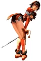 Xianghua again from Soulcalibur II